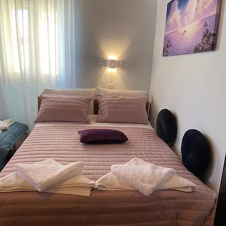 Irini Graou House * Ágios Matthaíos