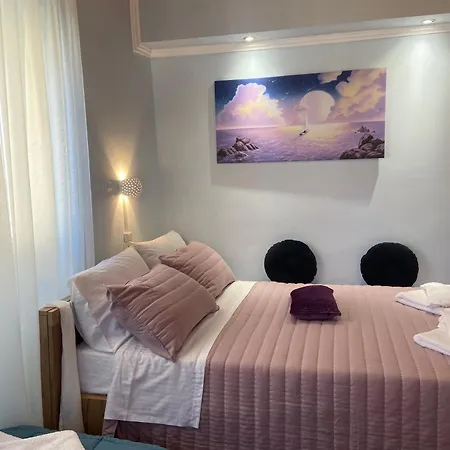 Irini Graou House