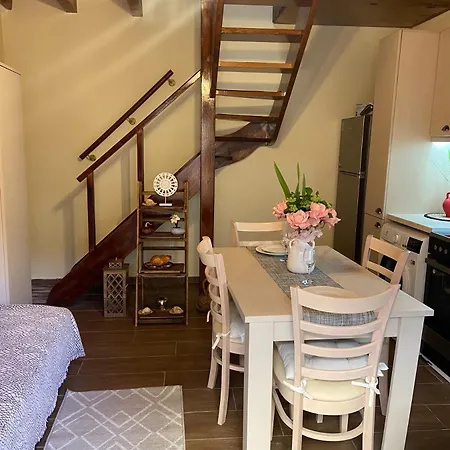 Apartman Irini Graou House