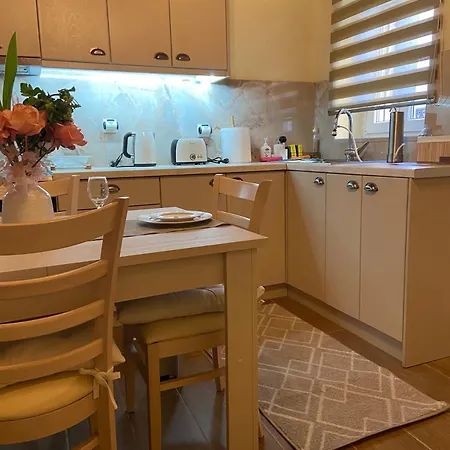 Irini Graou House