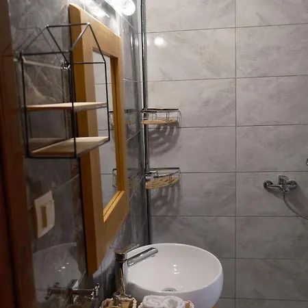 Apartment Irini Graou House *