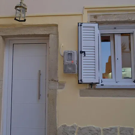 Irini Graou House Agios Matthaios (Corfu)