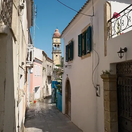 Apartment Irini Graou House