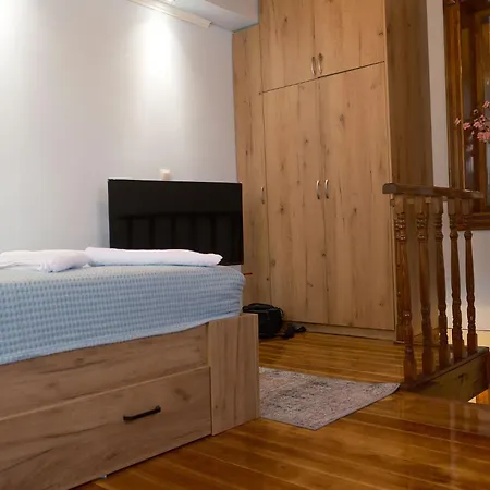 Apartment Irini Graou House *