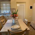 Apartament Irini Graou House Ágios Matthaíos