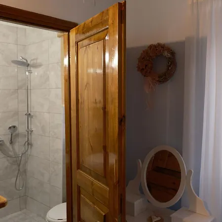 Apartamento Irini Graou House