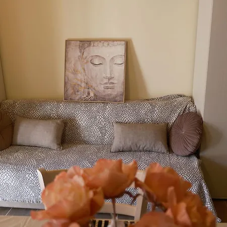 Irini Graou House Ágios Matthaíos