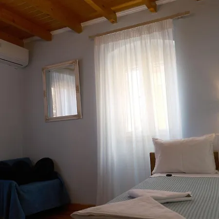 Apartamento Irini Graou House