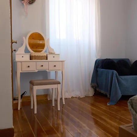 Irini Graou House Ágios Matthaíos