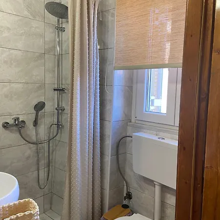 Apartment Irini Graou House *