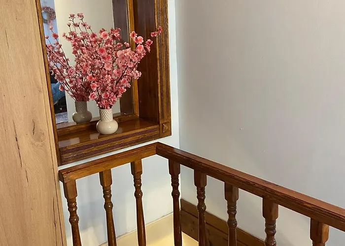Irini Graou House شقة Ágios Matthaíos