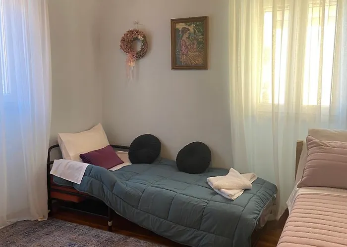 Apartment Irini Graou House Agios Matthaios (Corfu)