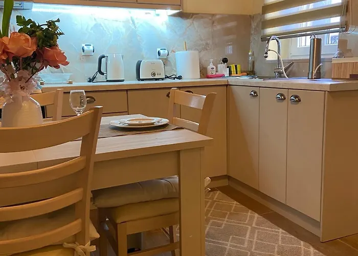 Irini Graou House