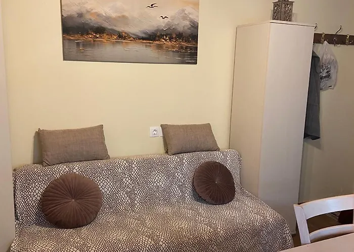 Irini Graou House * Ágios Matthaíos