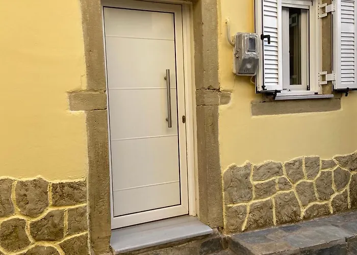 Irini Graou House Apartment