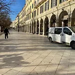 Appartement Irini Graou House Ágios Matthaíos