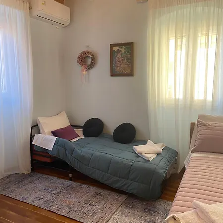 Appartement Irini Graou House Ágios Matthaíos