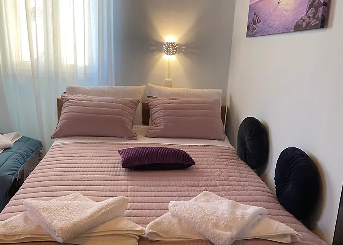 Irini Graou House * Ágios Matthaíos