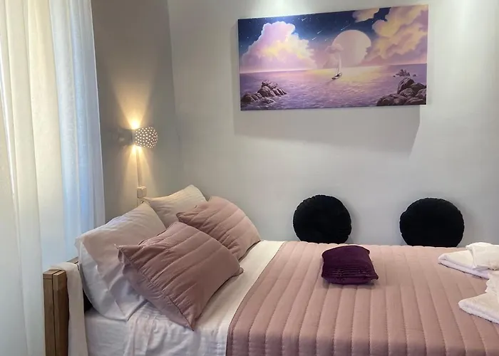 Irini Graou House