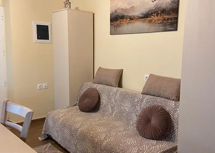 Irini Graou House * Ágios Matthaíos